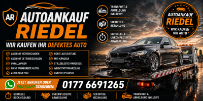 autoankauf auto mit schaden verkaufen fahrzeug ankauf abschleppwagen transport